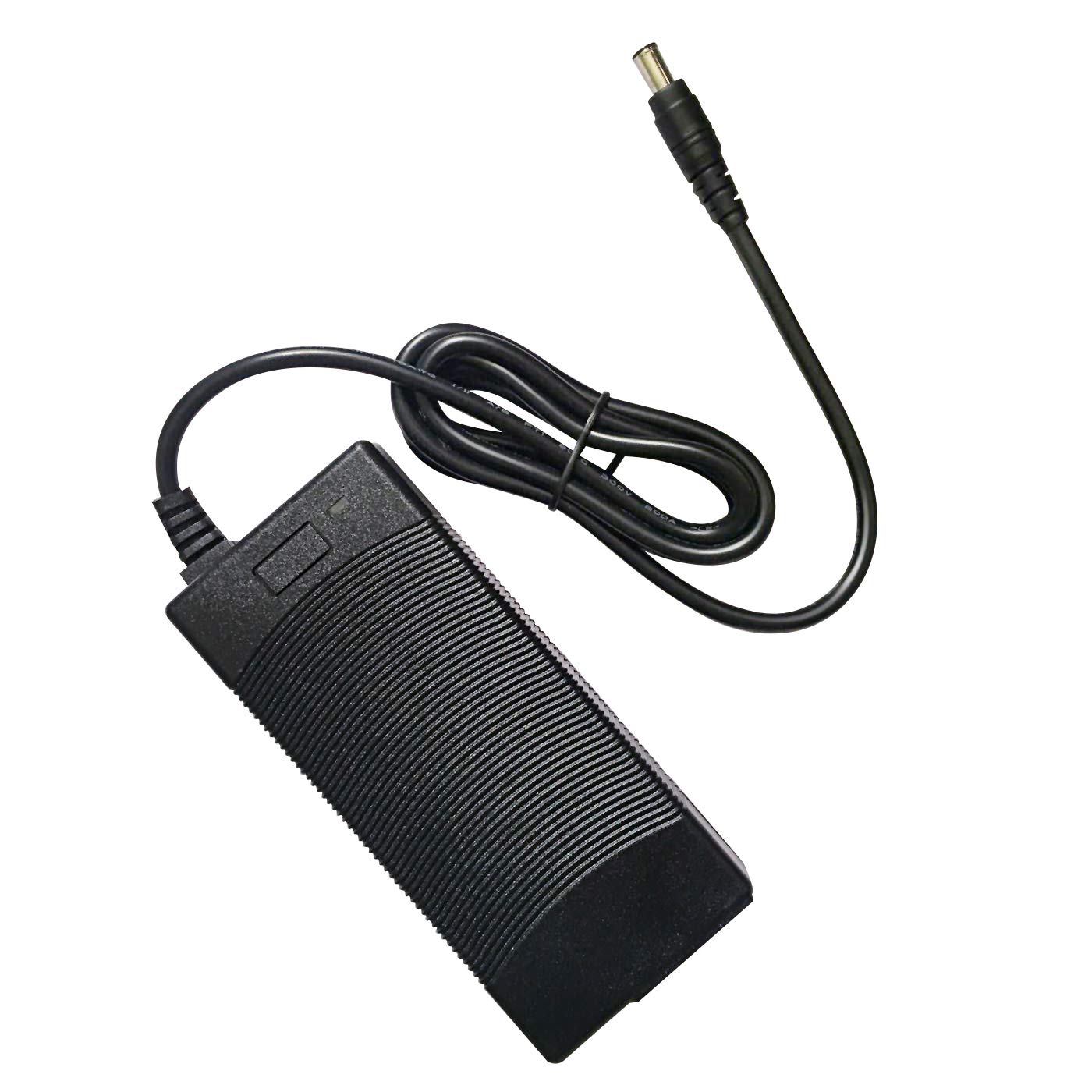 Amazon | SOOHAO モニタ一体型NVR POE レコーダー用 電源アダプター